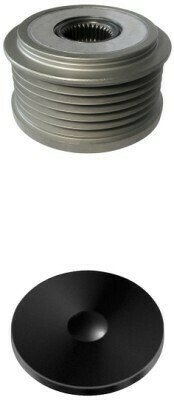 Механизм свободного хода генератора BEHR (HELLA), 9XU358038821
